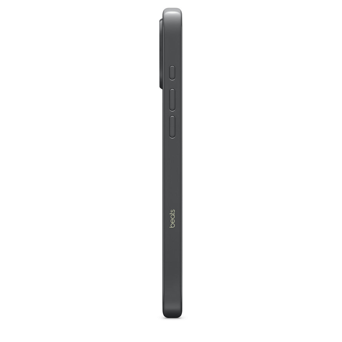 Beats Case with MagSafe - iPhone 16 Pro Back Cover