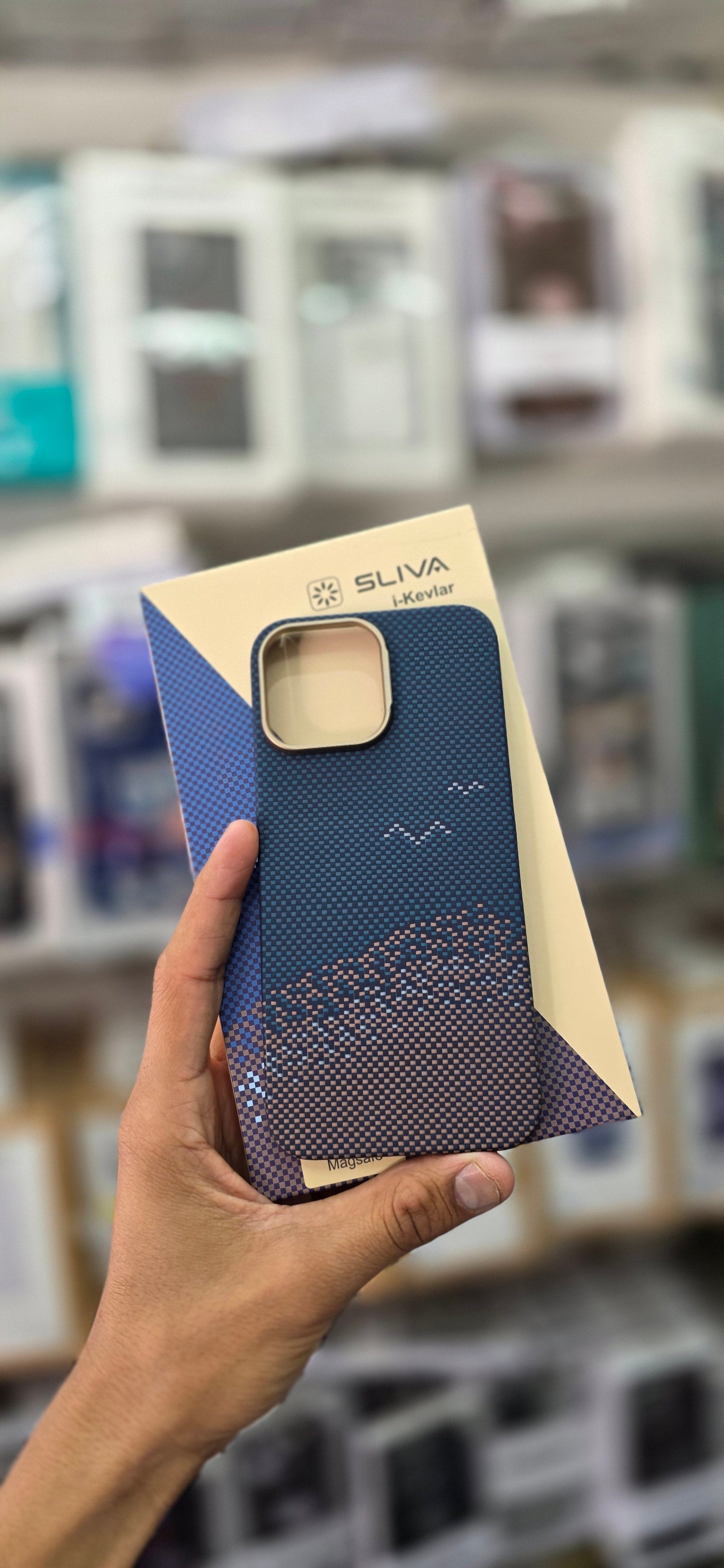 iPhone 16 Pro Max Case