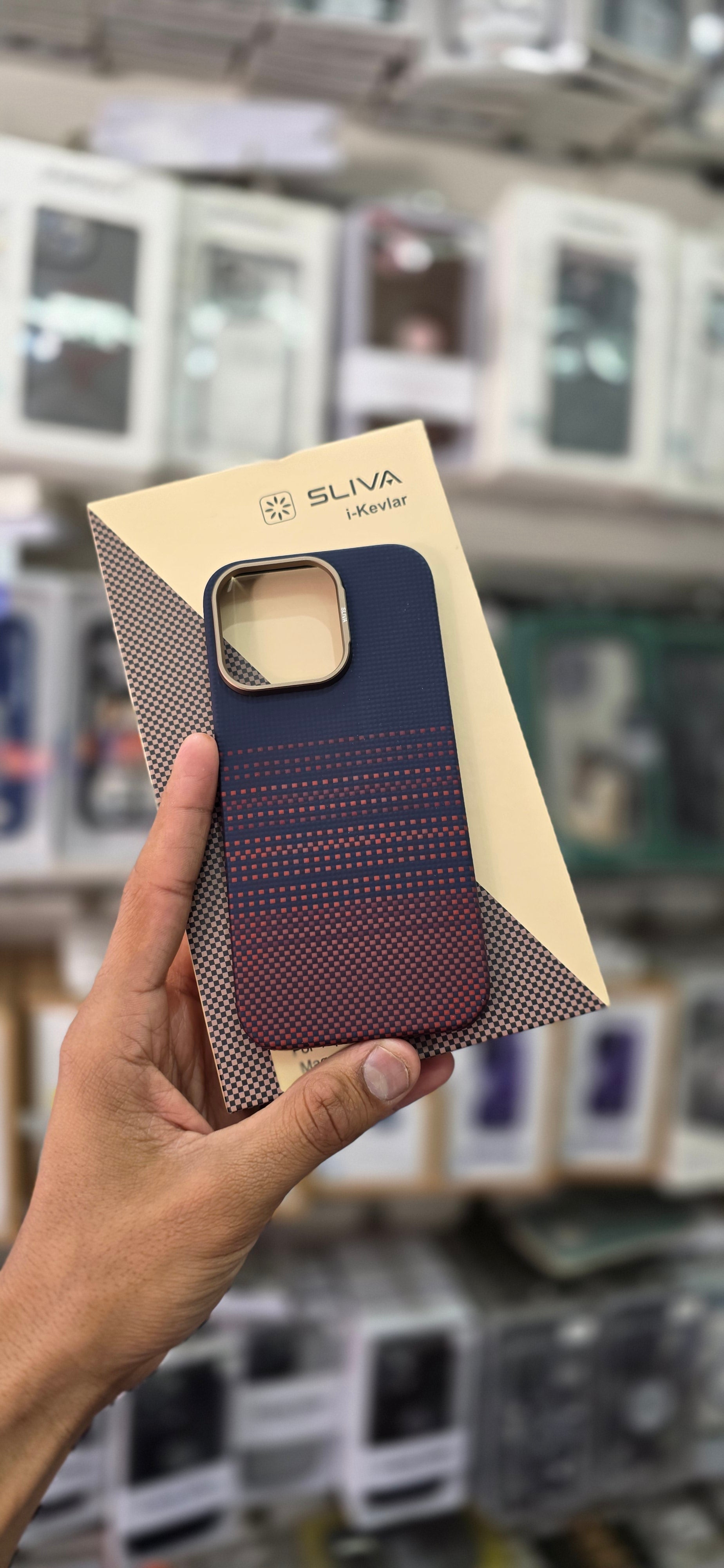 iPhone 16 pro Cover