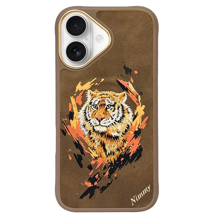 Nimmy Dazzling For iPhone 16 Cover