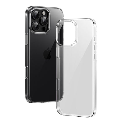 KEEPHONE X CRYSTAL CASE - iPhone 16 Pro Max Back Cover