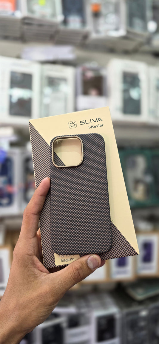 Iphone 16 pro Max Cover