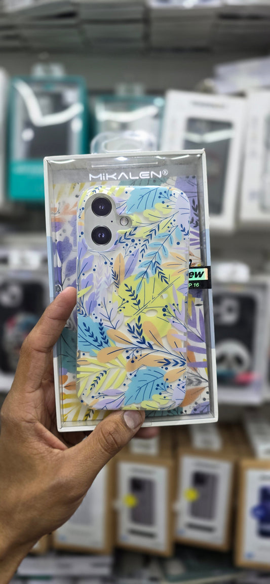 iPhone 16 Cover