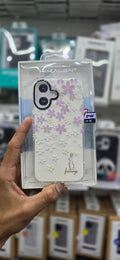 Premium iphone 16 Cover
