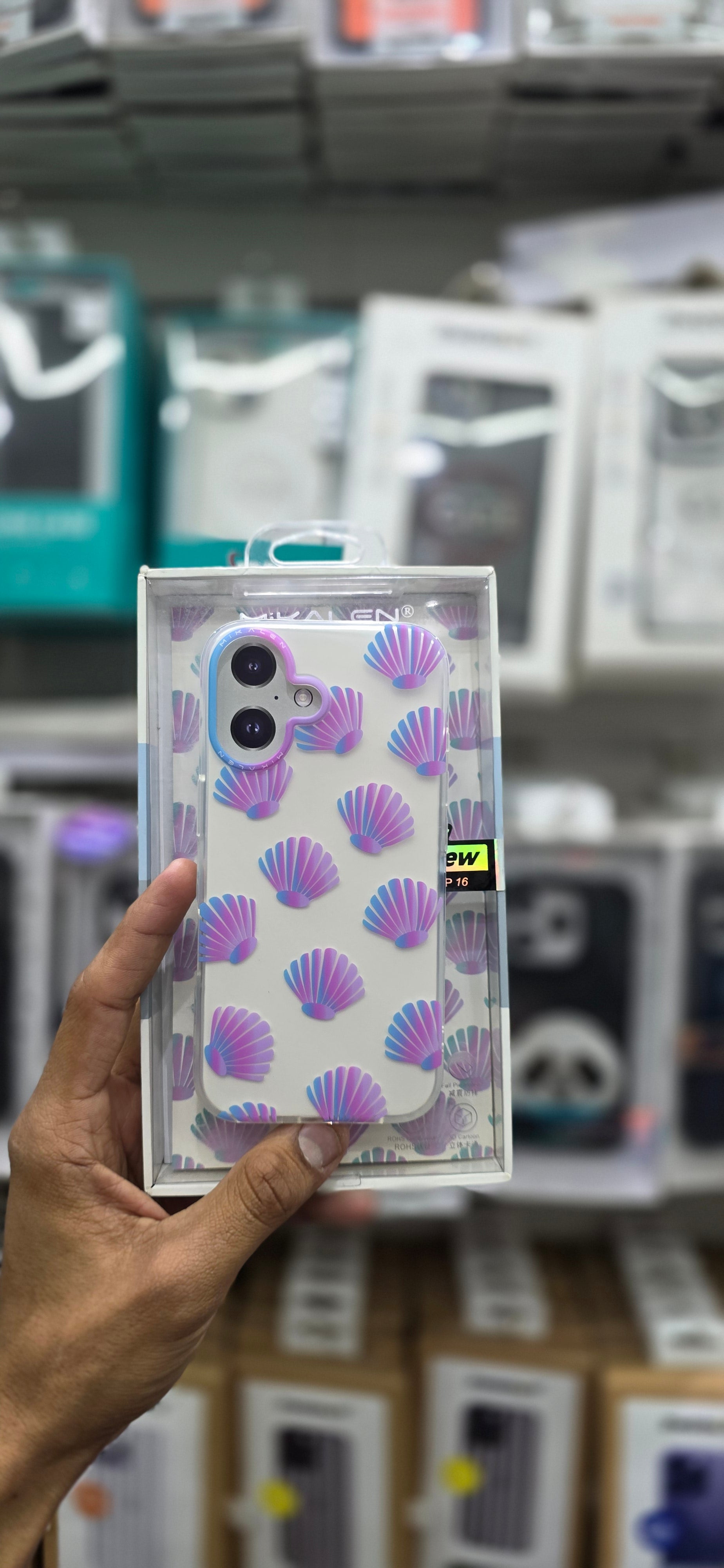 iphone 16 cover