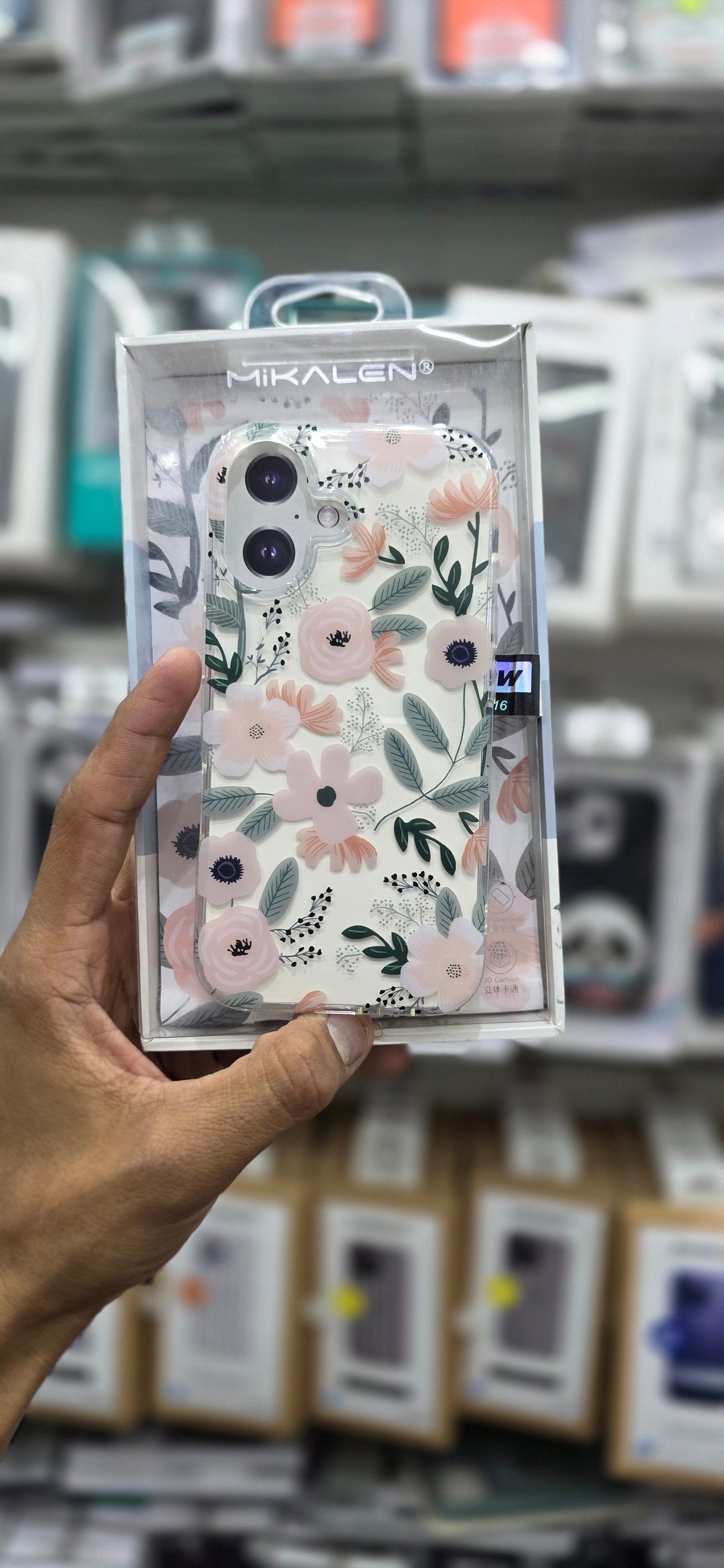 iphone 16 cover