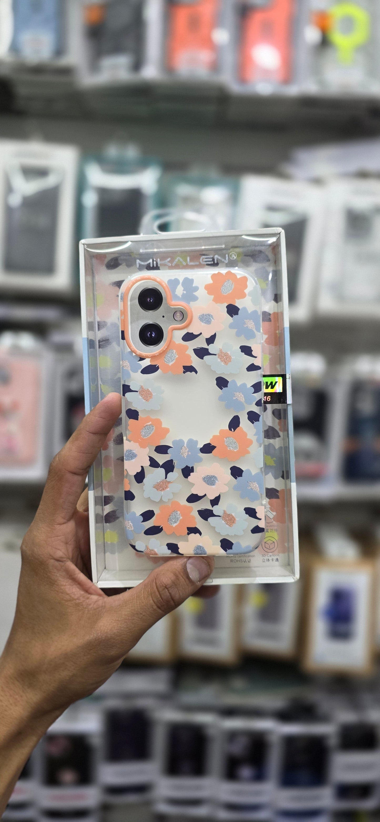iphone 16 cover