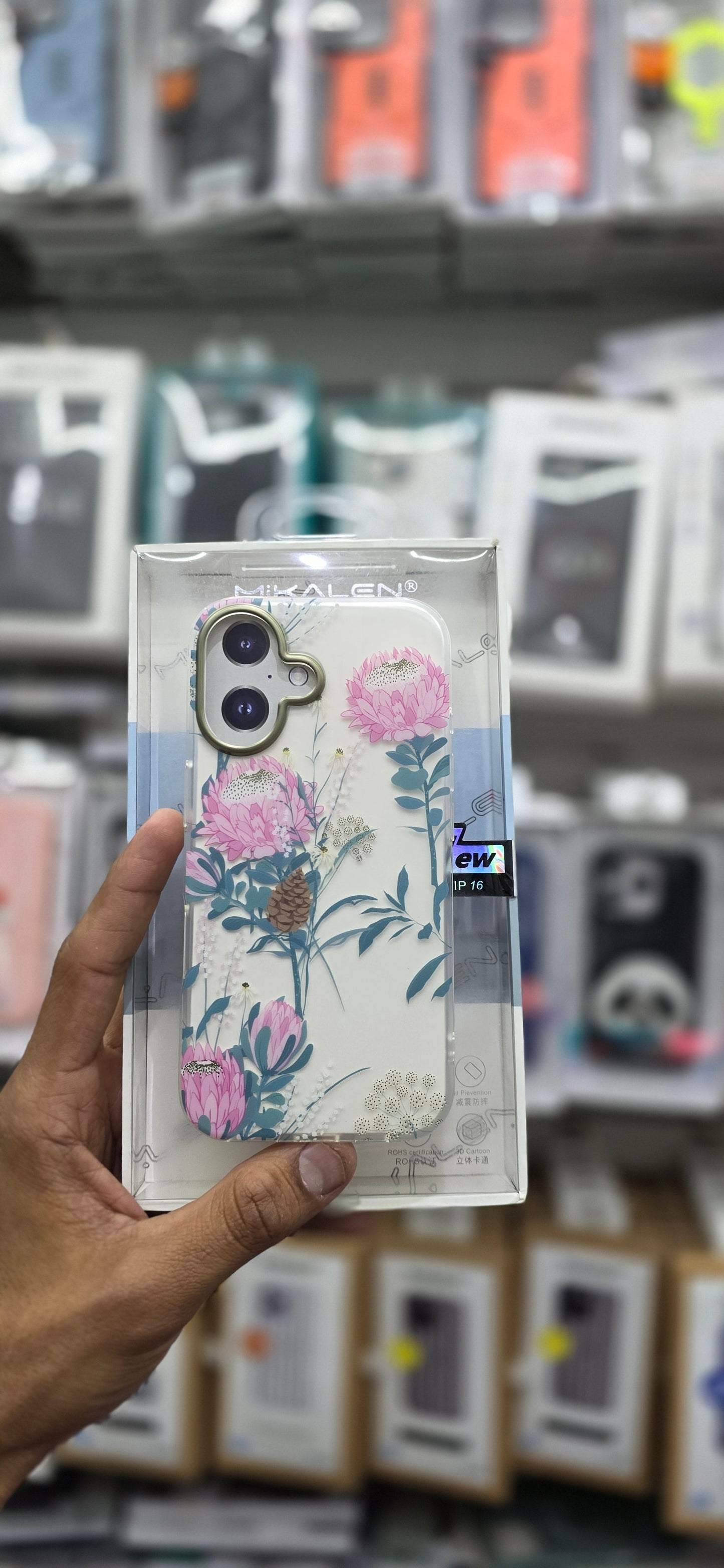 iphone 16 cover