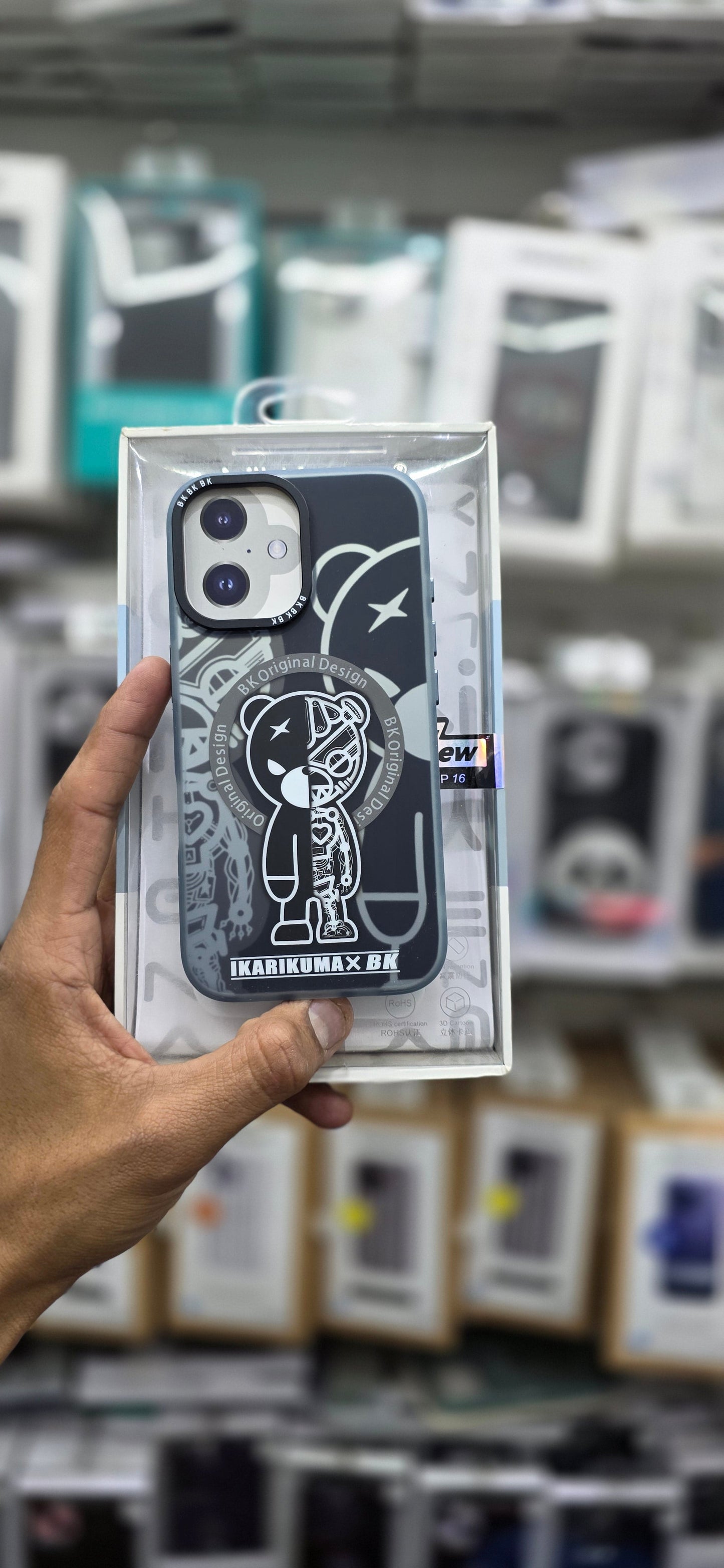 iphone 16 cover