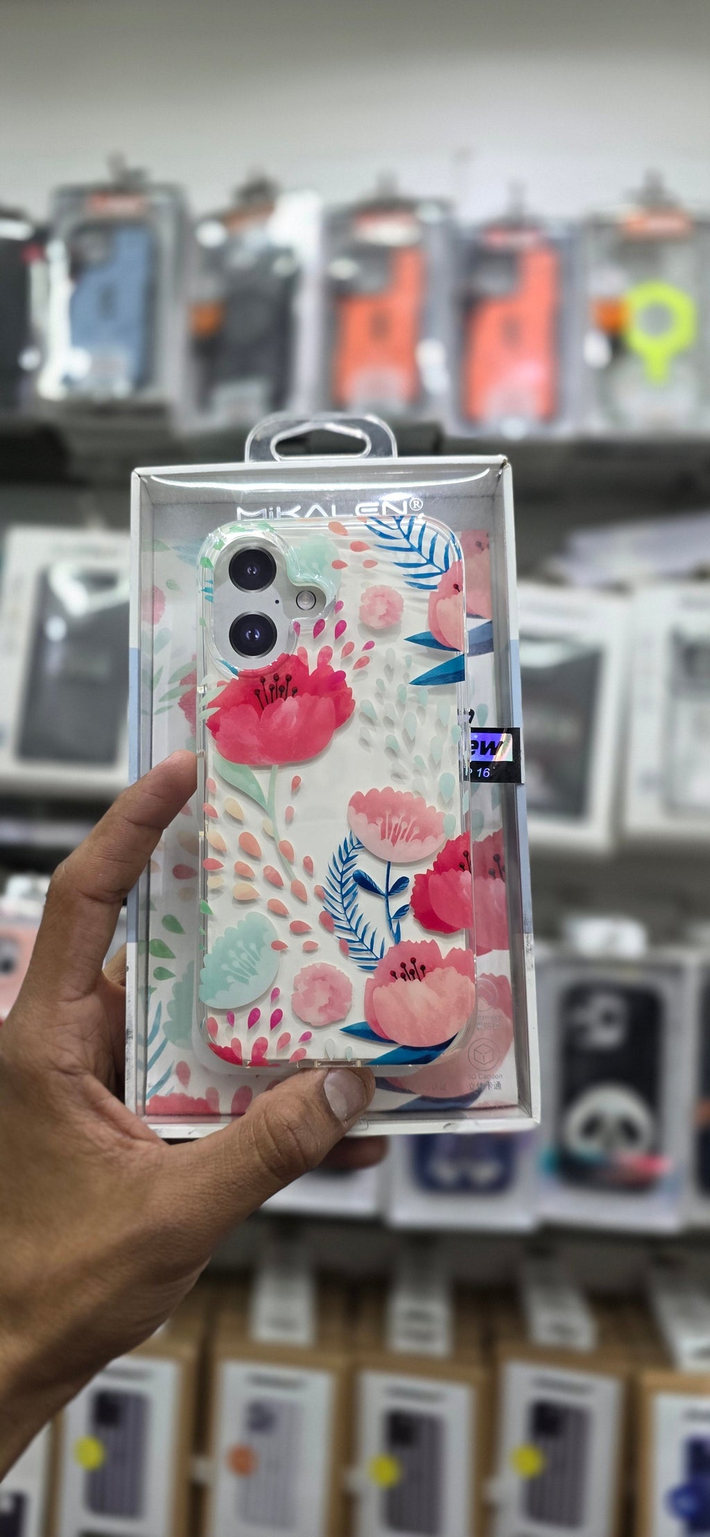 iphone 16 cover