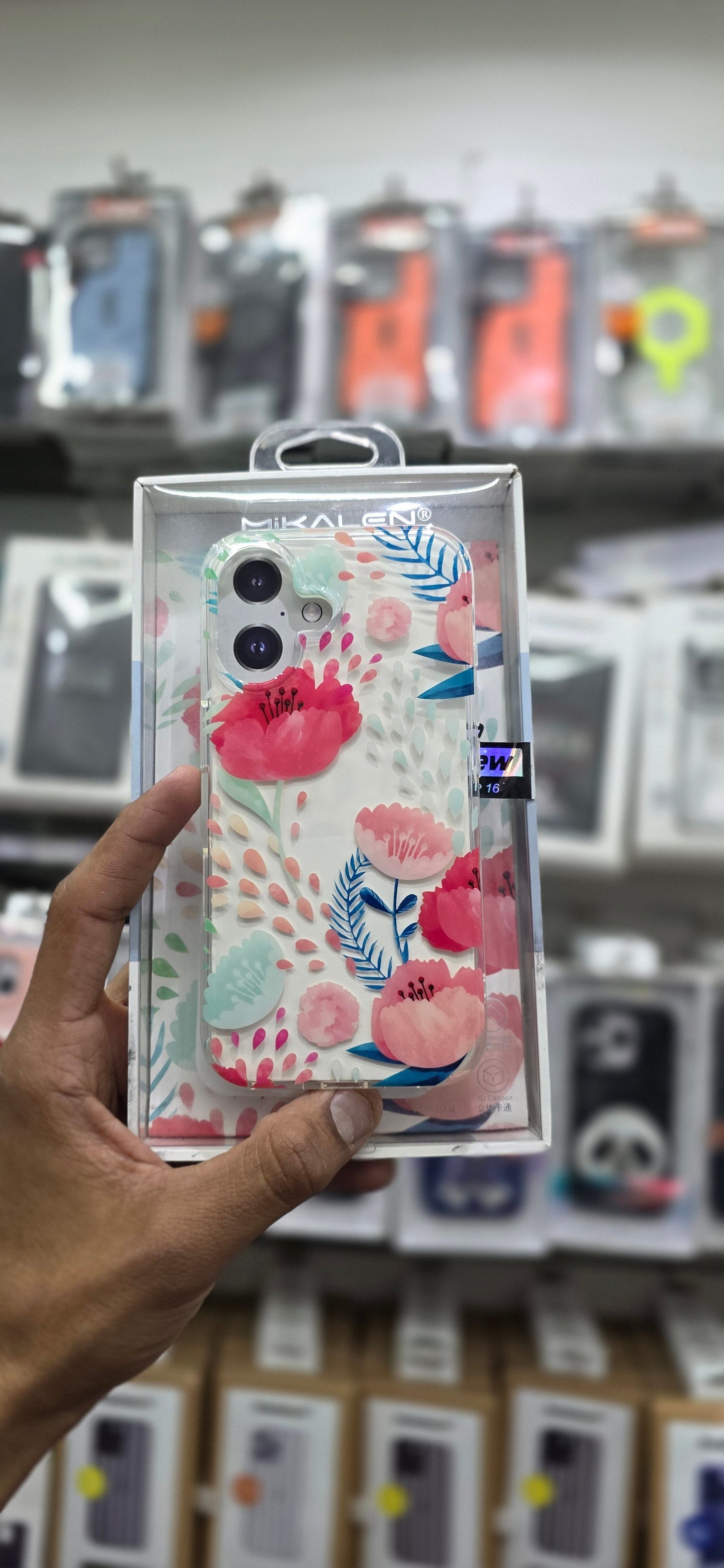 iphone 16 cover