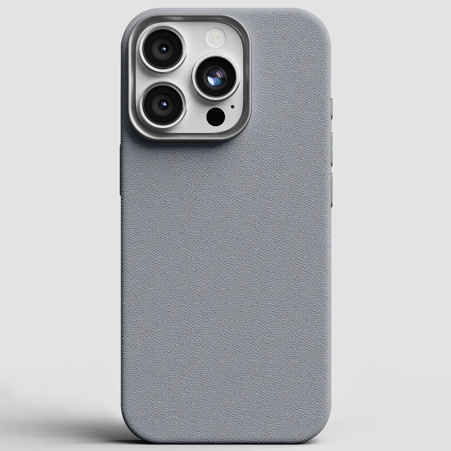 SRP PU Slim Leather - iPhone 16 Pro Back Cover