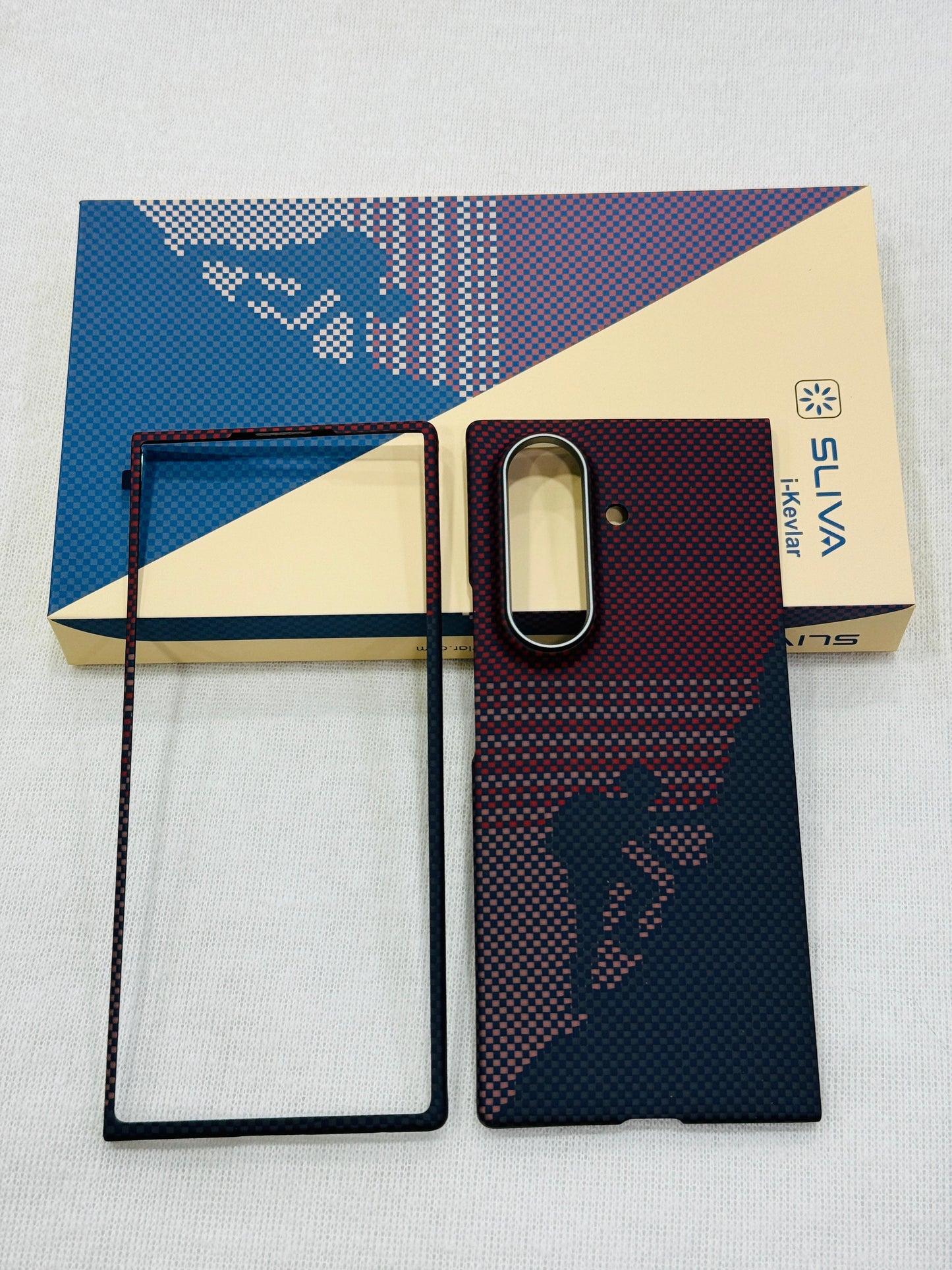 Samsung Z Fold 7 Cover