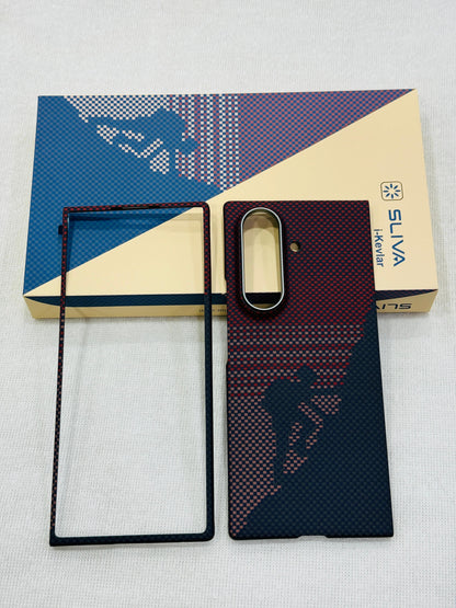 Samsung Z Fold 7 Cover