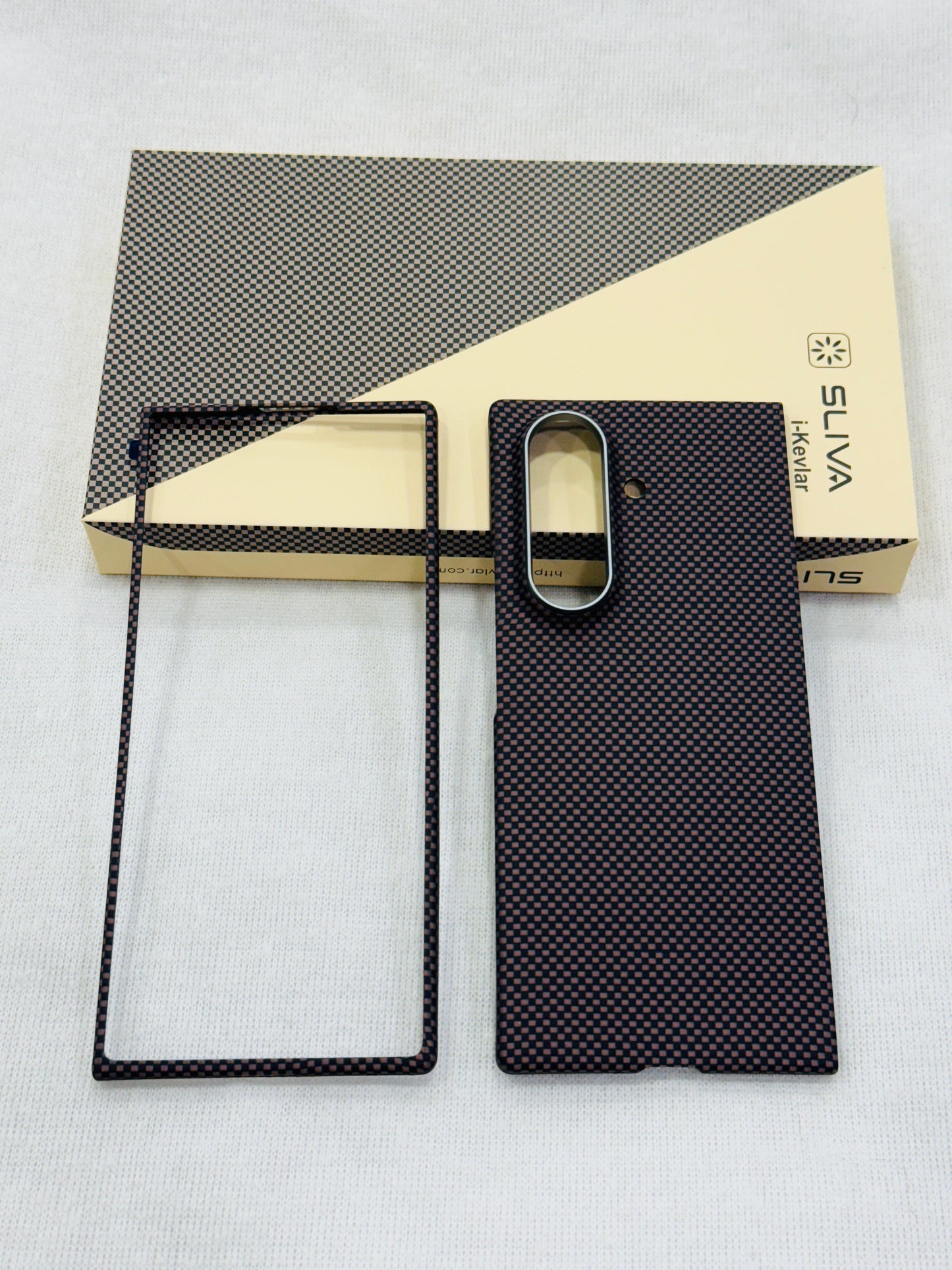 Samsung Z Fold 7 Cover