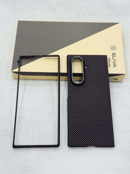 Samsung Z Fold 7 Cover