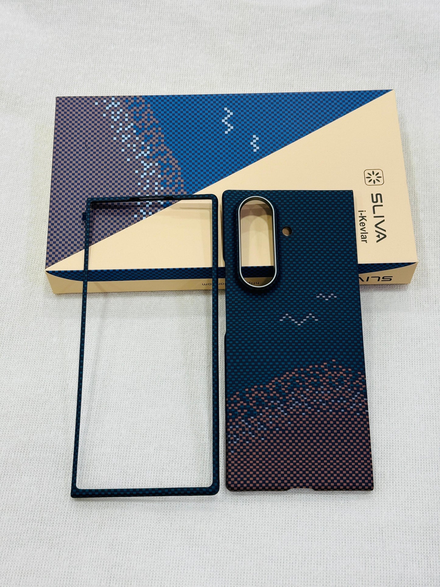 Samsung Z Fold 7 Cover