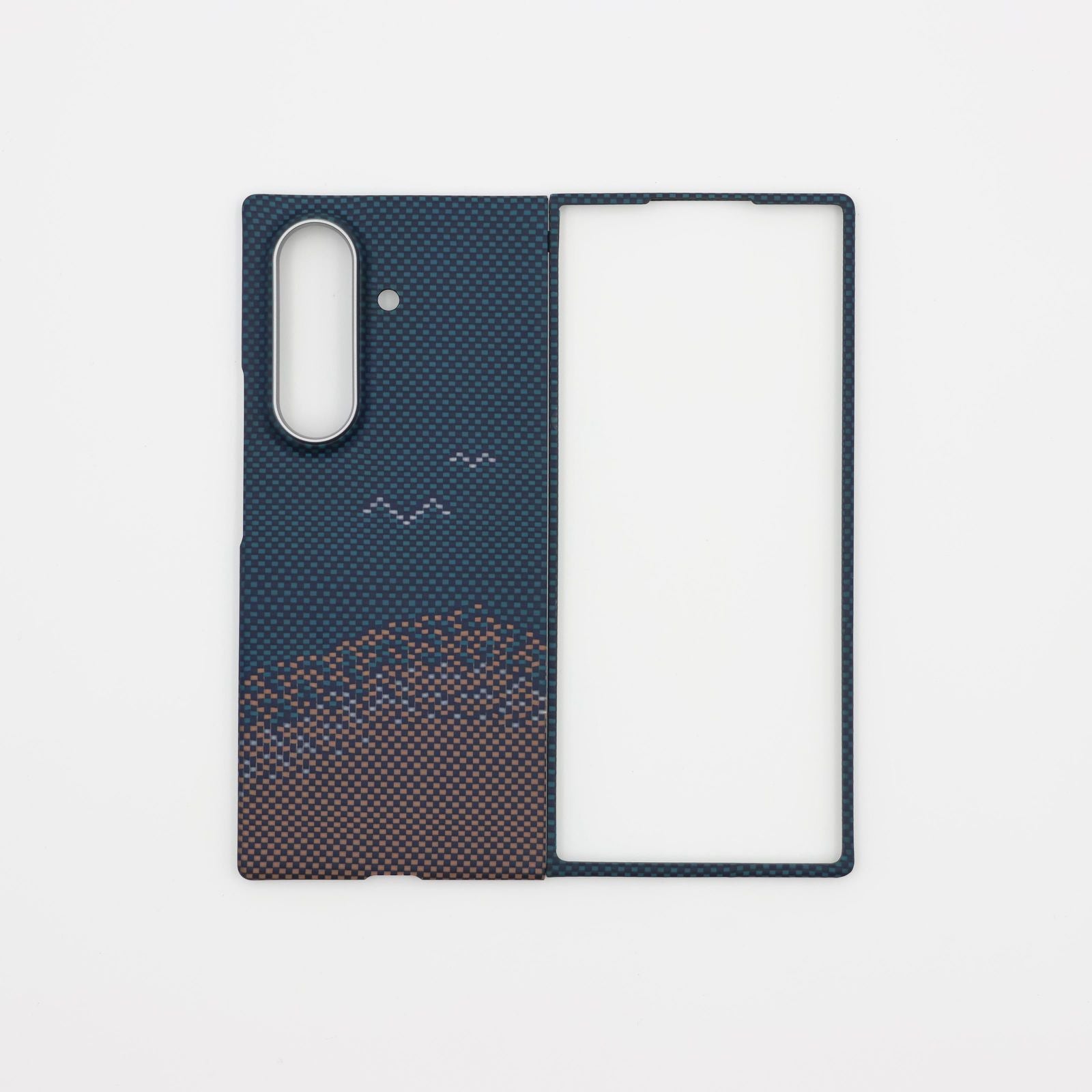 Samsung Z Fold 7 Cover