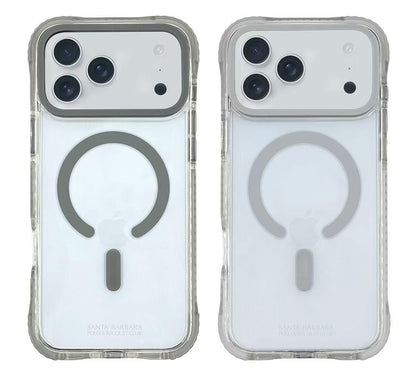 Santa Barbara Rebecca Magsafe Series For iPhone 17 Pro Back Cover