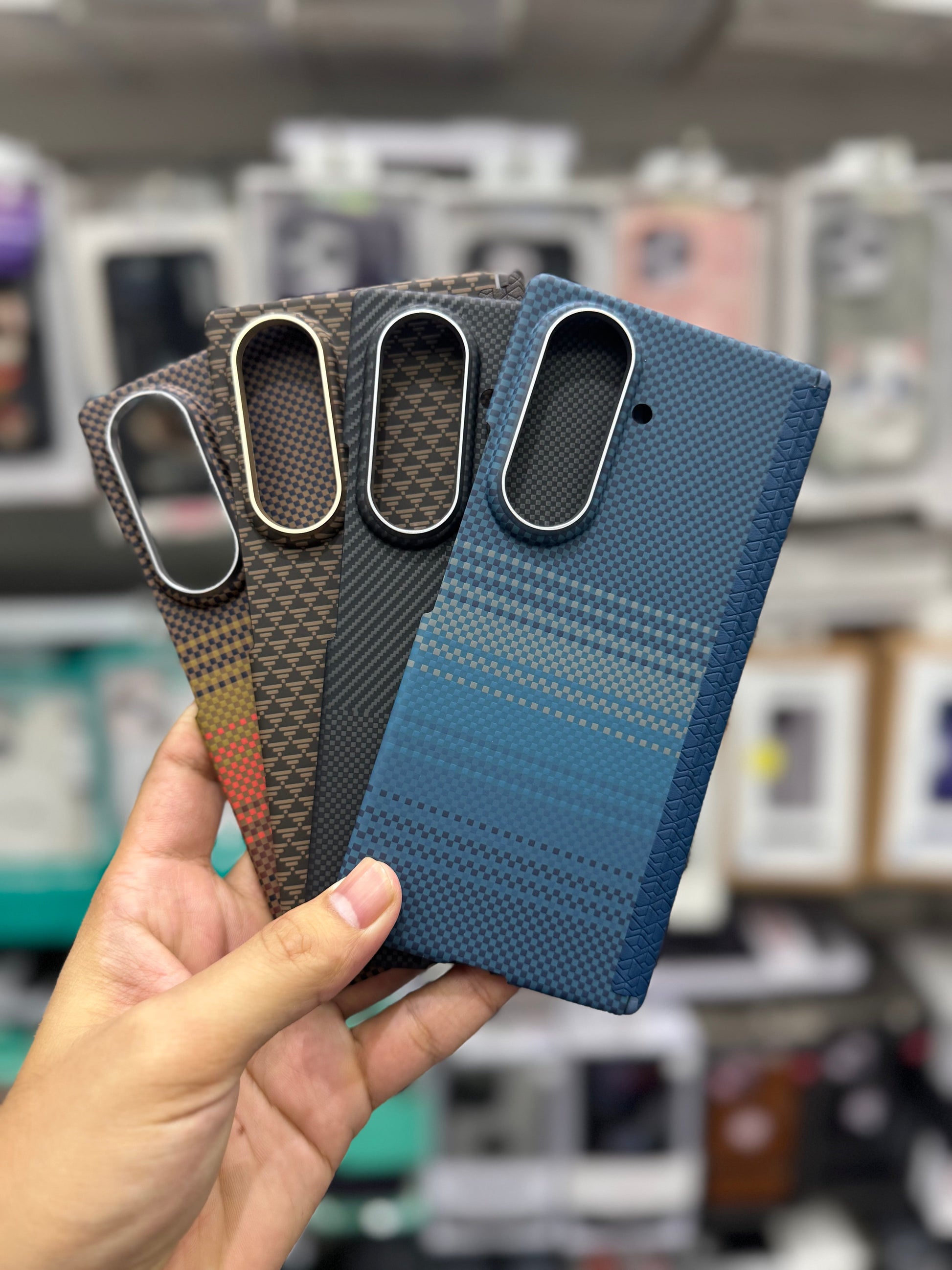 Samsung Fold 7 Cover