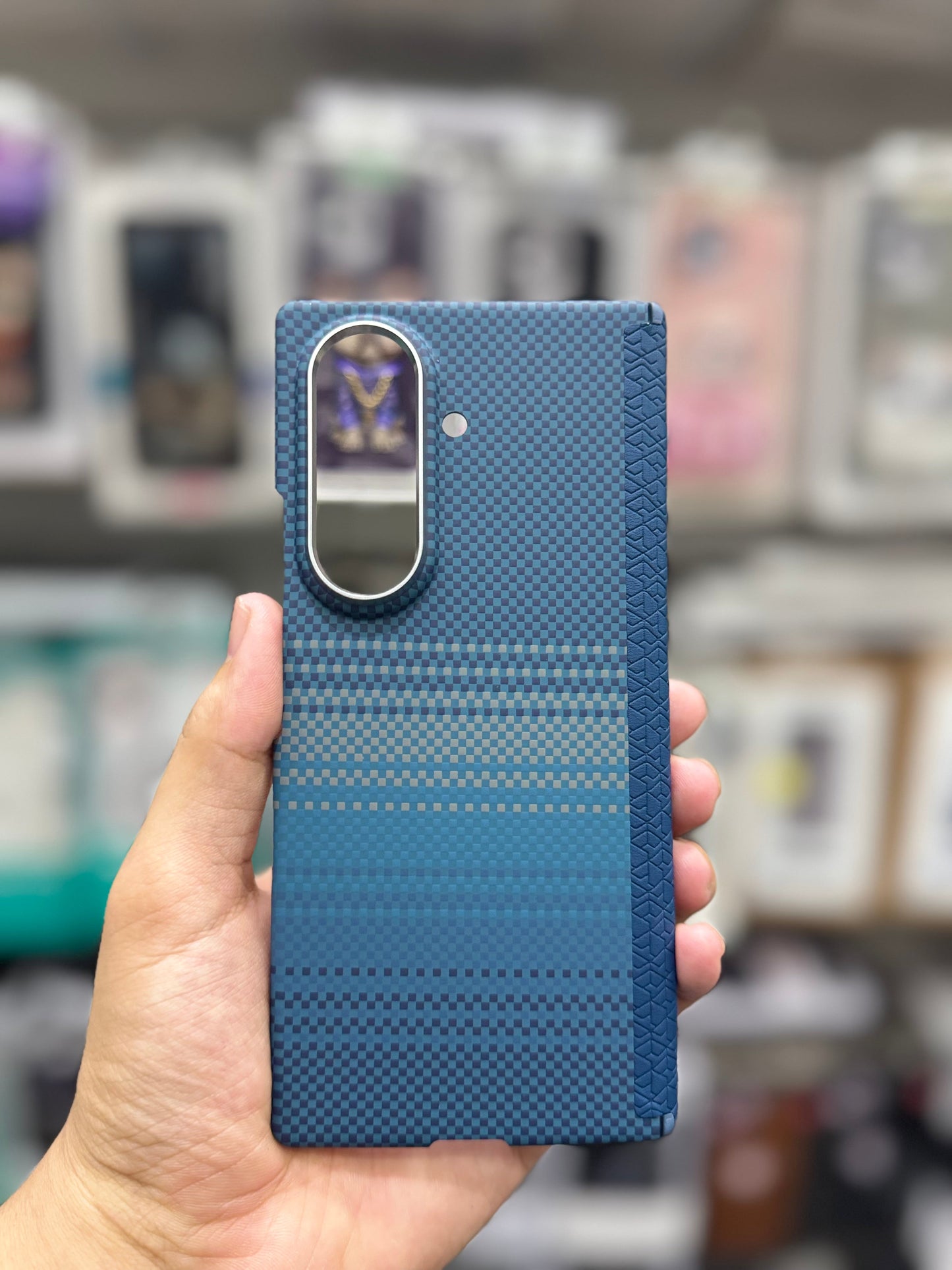 Samsung Fold 7 Cover