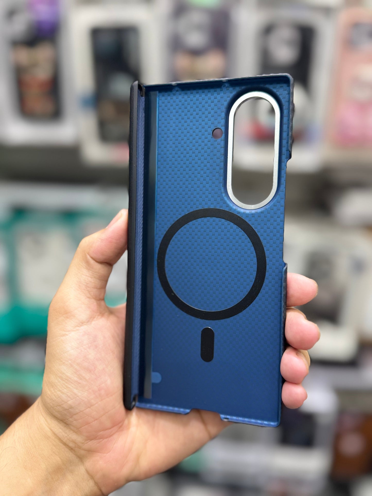 Samsung Fold 7 Cover