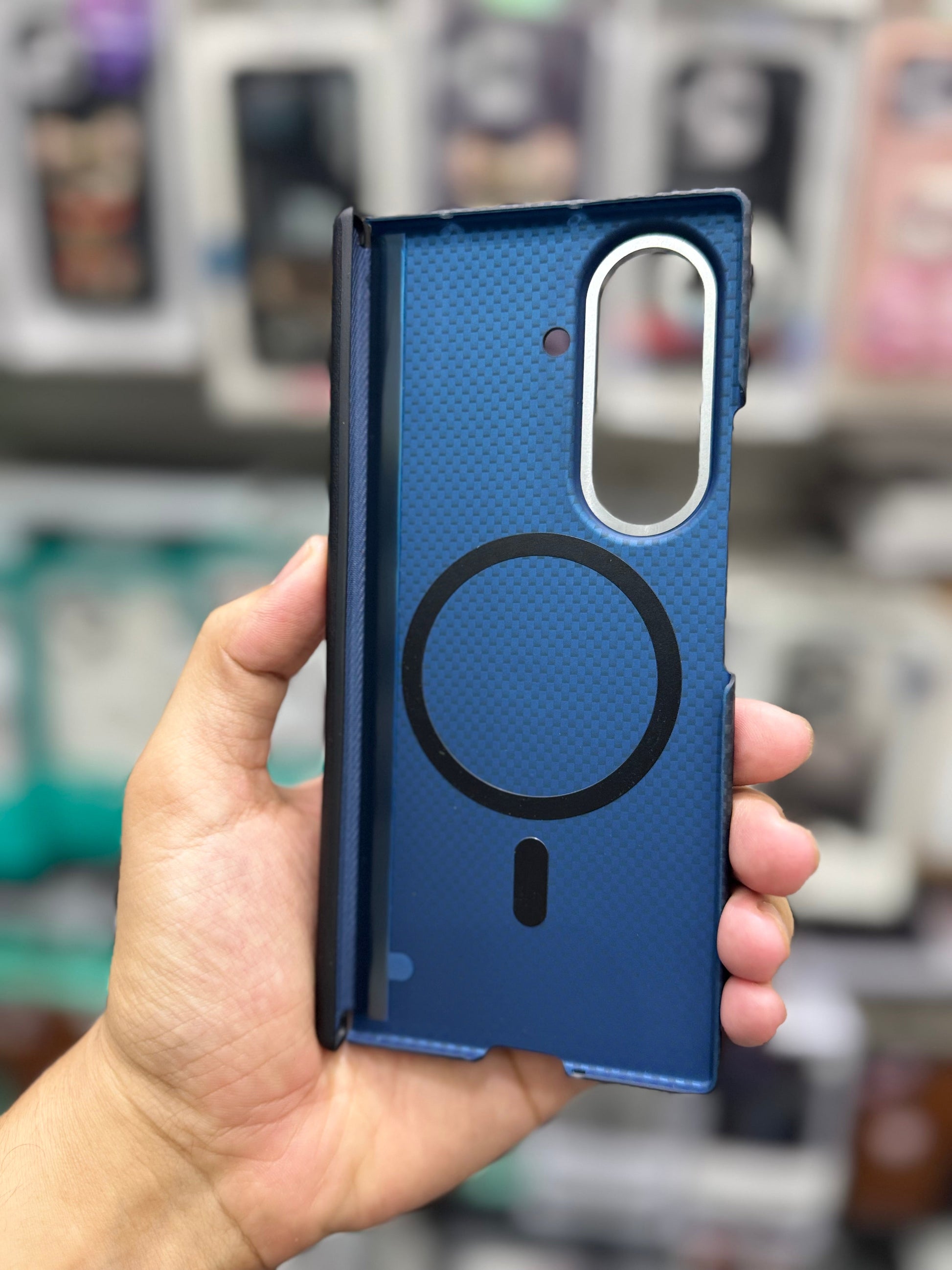 Samsung Fold 7 Cover