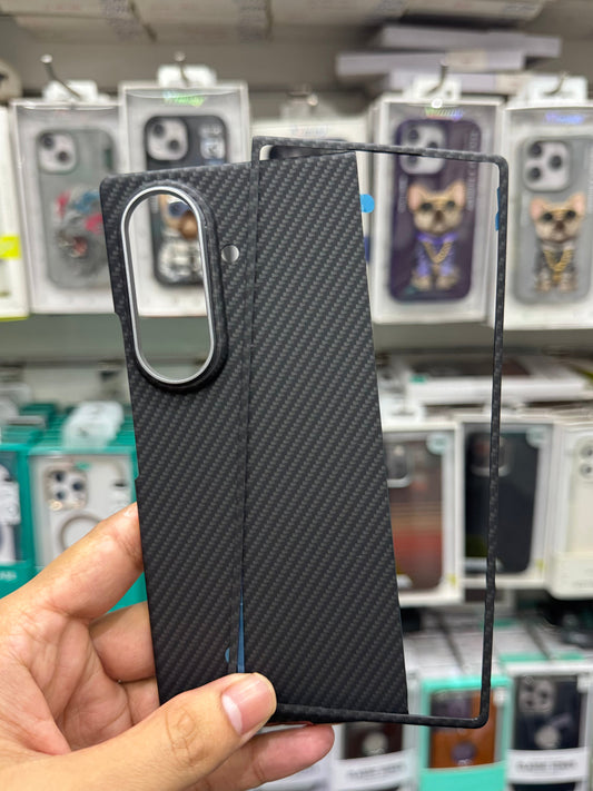 Samsung Carbon Fiber Case - Z Fold 7