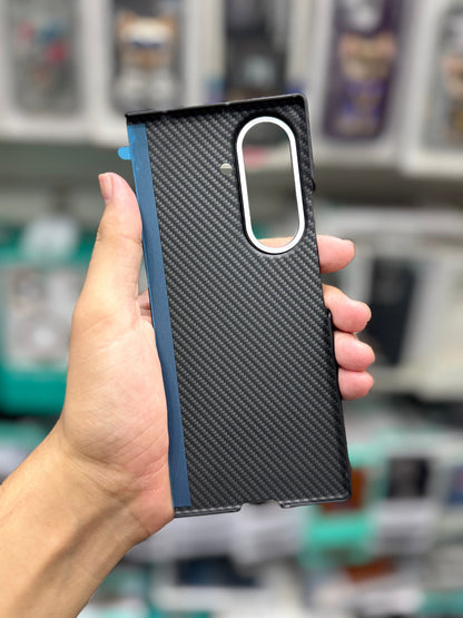 Samsung Carbon Fiber Case - Z Fold 7