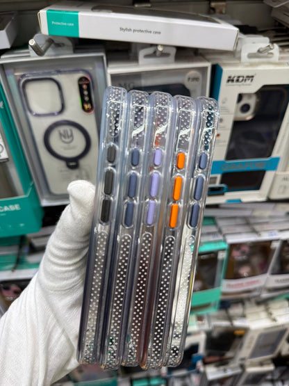 SRP Fade Mate Magsafe Case - iPhone 17