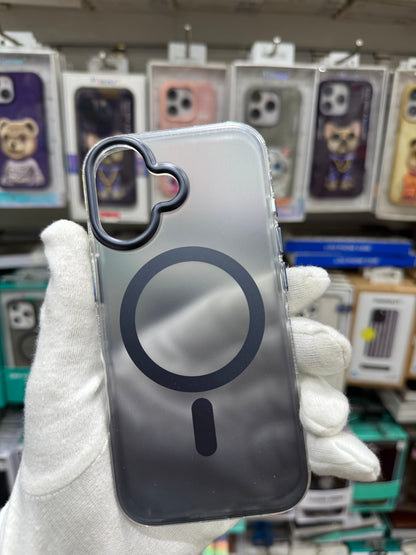 SRP Fade Mate Magsafe Case - iPhone 17