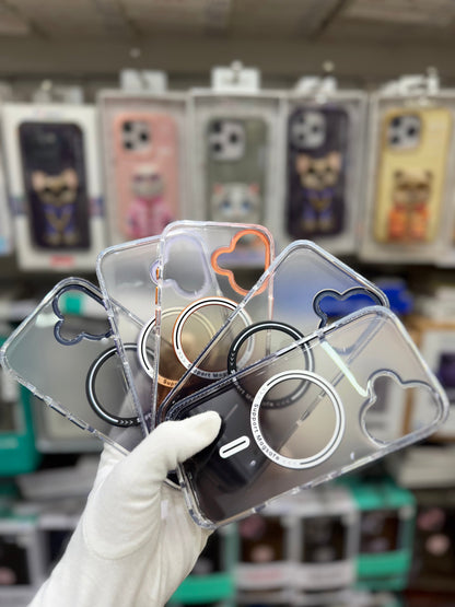 SRP Fade Mate Magsafe Case - iPhone 17