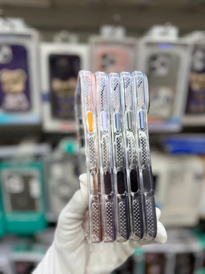 SRP Fade Mate Magsafe Case - iPhone 17 Pro