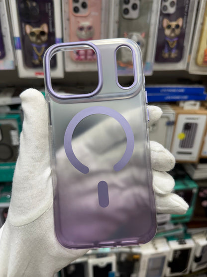 SRP Fade Mate Magsafe Case - iPhone 17 Pro