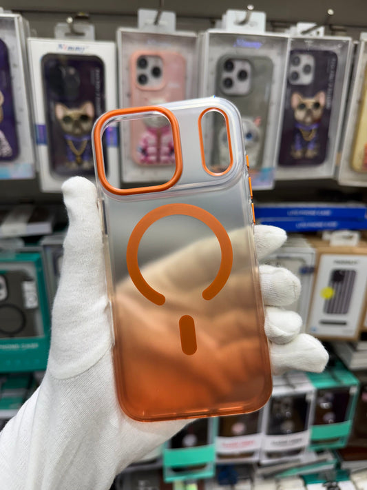 SRP Fade Mate Magsafe Case - iPhone 17 Pro Max