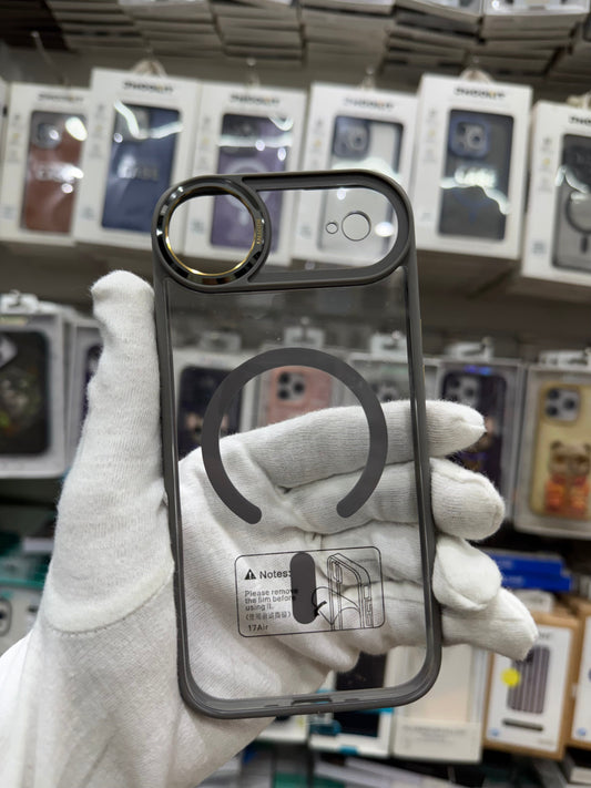 NY RUNJIN Magsafe Case - iPhone 17 Air