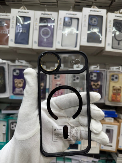 NY RUNJIN Magsafe Case - iPhone 17 Air