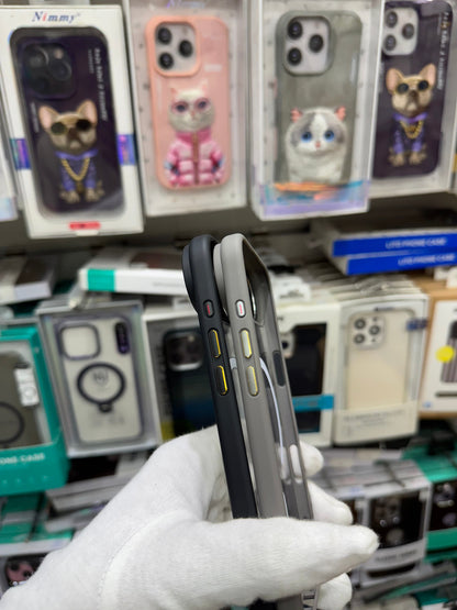 NY RUNJIN Magsafe Case - iPhone 17 Air