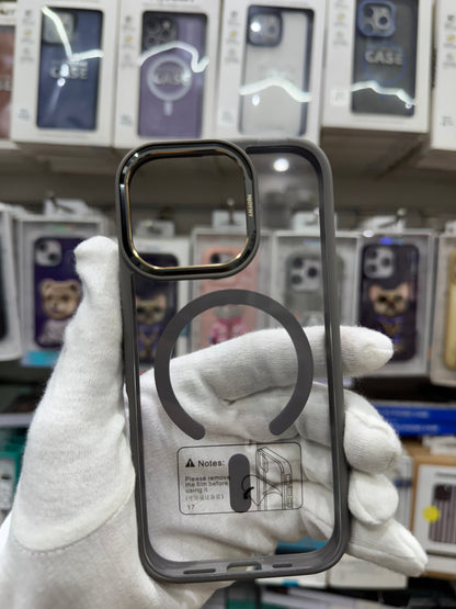 NY RUNJIN Magsafe Case - iPhone 17