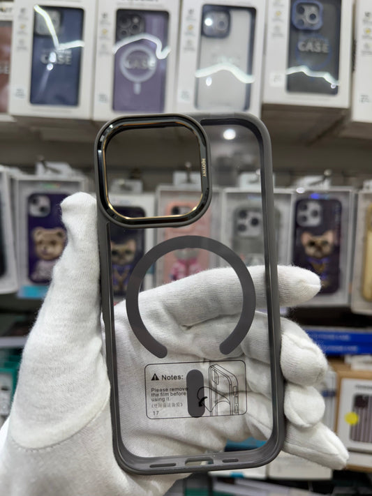 NY RUNJIN Magsafe Case - iPhone 17