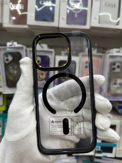 NY RUNJIN Magsafe Case - iPhone 17