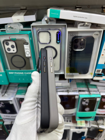 NY RUNJIN Magsafe Case - iPhone 17