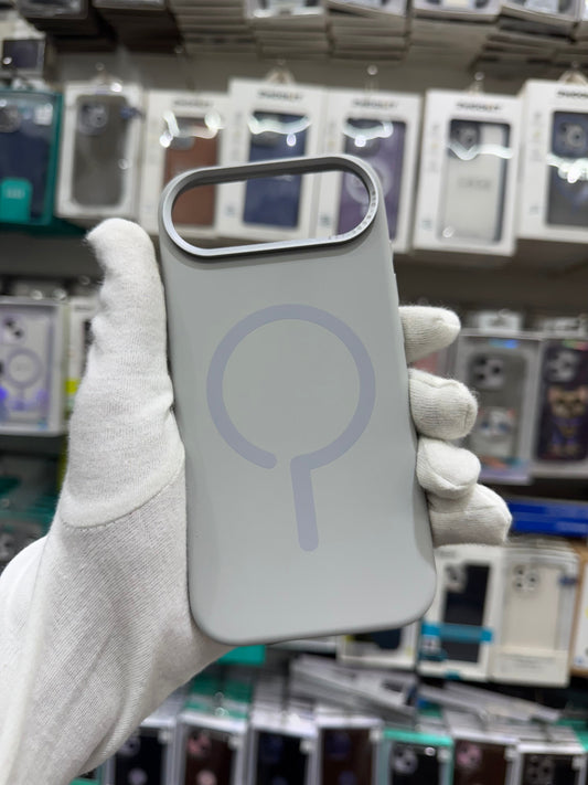 SRP Premium Magsafe Silicone Case - iPhone 17 Air