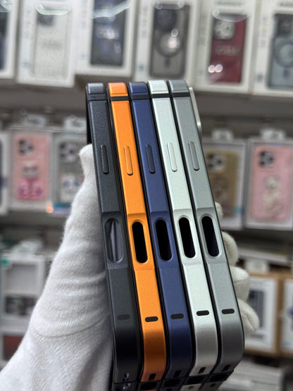 SRP Metallic MagSafe Case - iPhone 17