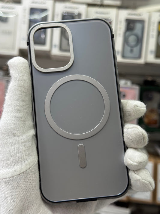 SRP Metallic MagSafe Case - iPhone 17
