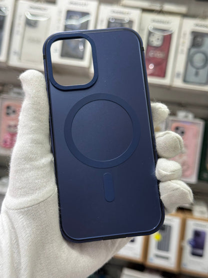 SRP Metallic MagSafe Case - iPhone 17