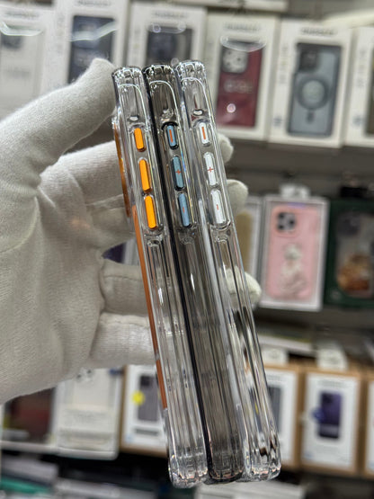 SRP IceGuard Case Cover - iPhone 17