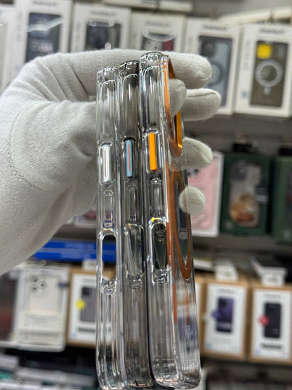 SRP IceGuard Case Cover - iPhone 17