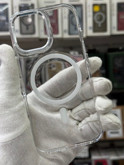 SRP IceGuard Case Cover - iPhone 17