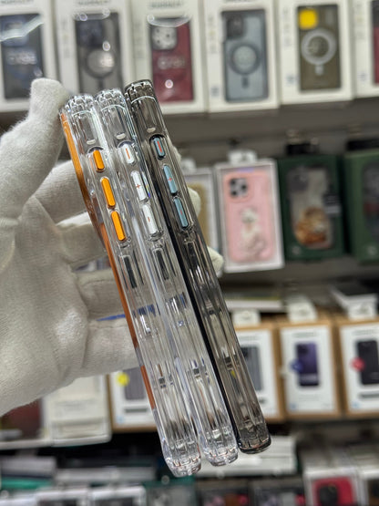 SRP IceGuard Case Cover - iPhone 17 Pro Max